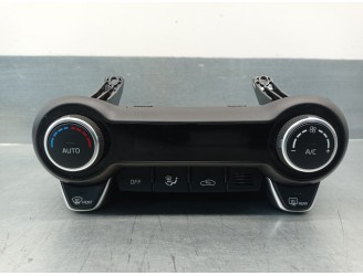 Recambio de mando climatizador para kia stonic (yb) 1.0 t-gdi referencia OEM IAM 97250H8420  