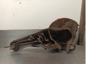 Recambio de mangueta trasera izquierda para dodge caliber 2.0 16v cat referencia OEM IAM 5272715AA  CESTA 41 B