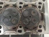 Recambio de culata para opel vectra b berlina 2.0 dti referencia OEM IAM R90573940 