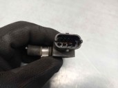 Replacement pressure sensor for Iveco Daily KA 2.3 diesel CAT OEM IAM reference 55241075 0281006827 BOSCH