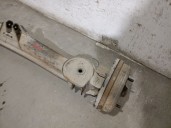 Recambio de puente trasero para renault 12 familiar gtl 847-98 referencia OEM IAM 847798 847798 