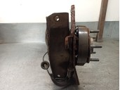 Recambio de mangueta trasera izquierda para dodge caliber 2.0 16v cat referencia OEM IAM 5272715AA CESTA 41 B