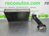 Recambio de evaporador aire acondicionado para bmw x5 (e53) 4.4i automático referencia OEM IAM 64118385560 