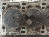 Recambio de culata para opel vectra b berlina 2.0 dti referencia OEM IAM R90573940 