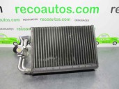Recambio de evaporador aire acondicionado para bmw x5 (e53) 4.4i automático referencia OEM IAM 64118385560 