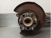 Recambio de mangueta trasera izquierda para dodge caliber 2.0 16v cat referencia OEM IAM 5272715AA CESTA 41 B