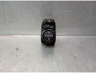 Recambio de mando retrovisor para kia rio iv (yb, sc, fb) 1.0 t-gdi 100 referencia OEM IAM 93530H8000 93530H8000 