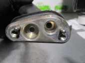 Recambio de evaporador aire acondicionado para bmw x5 (e53) 4.4i automático referencia OEM IAM 64118385560  