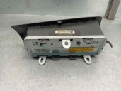 Recambio de airbag delantero derecho para citroën c2 1.4 hdi referencia OEM IAM 96379999ZE 