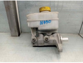 Recambio de bomba freno para iveco daily ka 2.3 diesel cat referencia OEM IAM 42568304 0204255558 BOSCH