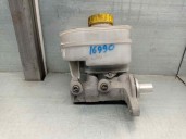 Recambio de bomba freno para iveco daily ka 2.3 diesel cat referencia OEM IAM 42568304 0204255558 BOSCH