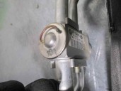 Recambio de evaporador aire acondicionado para bmw x5 (e53) 4.4i automático referencia OEM IAM 64118385560 