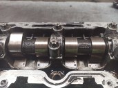 Recambio de culata para opel vectra b berlina 2.0 dti referencia OEM IAM R90573940 