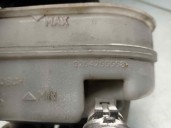 Replacement brake pump for Iveco Daily KA 2.3 Diesel CAT OEM IAM reference 42568304 0204255558 BOSCH