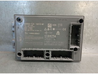 Recambio de modulo electronico para honda jazz v (gr_, gs_) 1.5 ehev (gr3, gr6) referencia OEM IAM 38800TZAG310 2012260719BJ1 HA