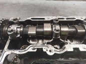 Recambio de culata para opel vectra b berlina 2.0 dti referencia OEM IAM R90573940 