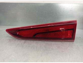 Recambio de piloto trasero derecho para hyundai kona 1.0 tgdi cat referencia OEM IAM 92404J9500 DE PORTON 5 PUERTAS