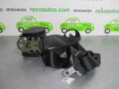 Recambio de cinturon seguridad delantero derecho para bmw x5 (e53) 4.4i automático referencia OEM IAM 8408752 