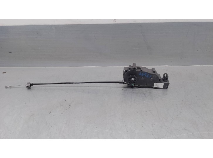 Recambio de motor cierre centralizado porton para mercedes-benz clase glk (w204) glk 3.0 cdi cat referencia OEM IAM A2047500060 