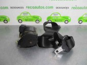 Recambio de cinturon seguridad delantero derecho para bmw x5 (e53) 4.4i automático referencia OEM IAM 8408752 