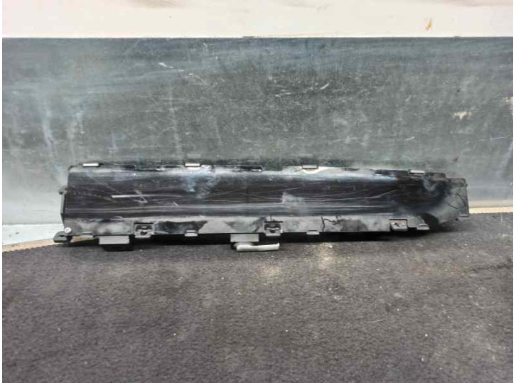 Recambio de pantalla multifuncion para toyota prius (nhw20) 1.5 cat referencia OEM IAM 5541047050  