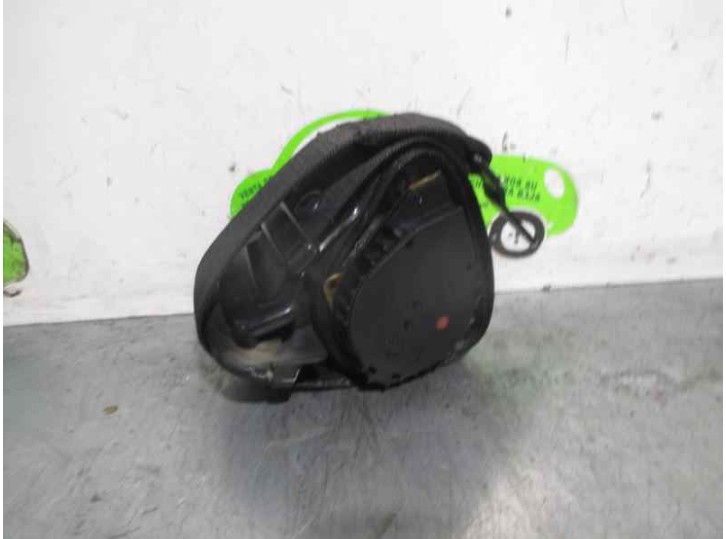 Recambio de cinturon seguridad delantero izquierdo para bmw x5 (e53) 4.4i automático referencia OEM IAM 840875108 5443594 5 PUER