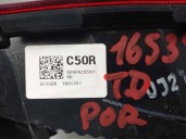 Recambio de piloto trasero derecho para hyundai kona 1.0 tgdi cat referencia OEM IAM 92404J9500 DE PORTON 5 PUERTAS