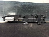 Recambio de pantalla multifuncion para toyota prius (nhw20) 1.5 cat referencia OEM IAM 5541047050  