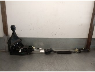 Recambio de palanca cambio para dacia sandero iii 1.0 tce 90 referencia OEM IAM 341014140R 341014140R 