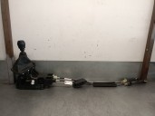 Recambio de palanca cambio para dacia sandero iii 1.0 tce 90 referencia OEM IAM 341014140R 341014140R 