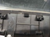 Recambio de pantalla multifuncion para toyota prius (nhw20) 1.5 cat referencia OEM IAM 5541047050  