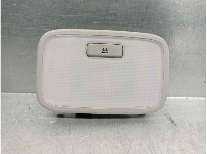 Recambio de luz interior para hyundai kona 1.0 tgdi cat referencia OEM IAM 92850J9100 