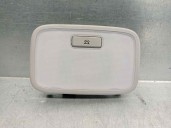 Recambio de luz interior para hyundai kona 1.0 tgdi cat referencia OEM IAM 92850J9100 