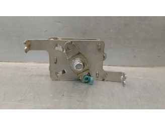 Recambio de cerradura maletero / porton para iveco daily caja cerrada (2006 =>) 2.3 diesel cat referencia OEM IAM 3804651 IZQUIE