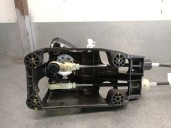 Recambio de palanca cambio para dacia sandero iii 1.0 tce 90 referencia OEM IAM 341014140R 341014140R 