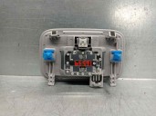 Recambio de luz interior para hyundai kona 1.0 tgdi cat referencia OEM IAM 92850J9100 