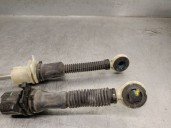 Recambio de palanca cambio para dacia sandero iii 1.0 tce 90 referencia OEM IAM 341014140R 341014140R 