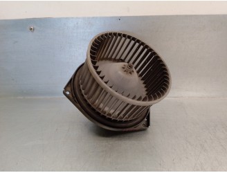 Recambio de motor calefaccion para ssangyong korando 2.9 turbodiesel cat referencia OEM IAM 40510390  