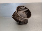 Recambio de motor calefaccion para ssangyong korando 2.9 turbodiesel cat referencia OEM IAM 40510390  