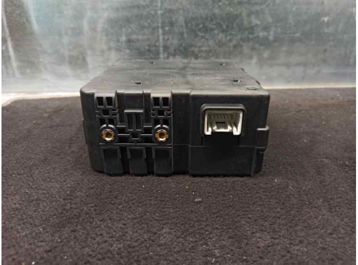 Recambio de modulo electronico para toyota prius (nhw20) 1.5 cat referencia OEM IAM 8968033010  