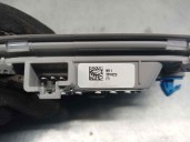 Recambio de luz interior para hyundai kona 1.0 tgdi cat referencia OEM IAM 92850J9100 