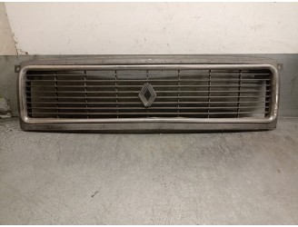 Recambio de rejilla delantera para renault 12 familiar gtl 847-98 referencia OEM IAM 847-98  