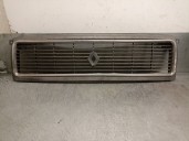 Replacement front grille for Renault 12 Familiar GTL 847-98 OEM IAM reference 847-98 