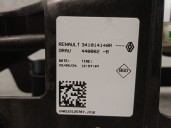 Recambio de palanca cambio para dacia sandero iii 1.0 tce 90 referencia OEM IAM 341014140R 341014140R 