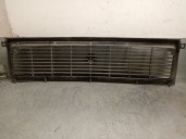 Replacement front grille for Renault 12 Familiar GTL 847-98 OEM IAM reference 847-98 