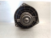 Recambio de motor calefaccion para ssangyong korando 2.9 turbodiesel cat referencia OEM IAM 40510390  