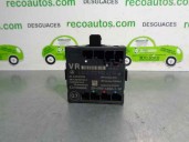 Recambio de centralita cierre para mercedes-benz clase c (w204) lim. 2.1 cdi cat referencia OEM IAM A21290034214 A2129011505 