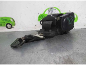 Recambio de cinturon seguridad trasero derecho para bmw x5 (e53) 4.4i automático referencia OEM IAM 840269207 5 PUERTAS