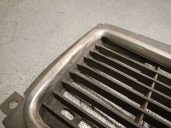 Replacement front grille for Renault 12 Estate GTL 847-98 OEM IAM reference 847-98 