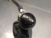Recambio de palanca cambio para dacia sandero iii 1.0 tce 90 referencia OEM IAM 341014140R 341014140R 